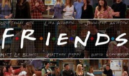 老友记最新重聚消息爆料,昔日六人再聚首，回忆满满！